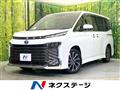 2023 Toyota Voxy