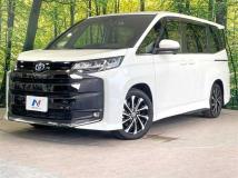 2024 Toyota Noah