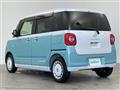 2023 Daihatsu Move Canbus