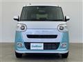 2023 Daihatsu Move Canbus