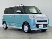 2023 Daihatsu Move Canbus