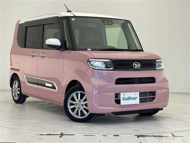 2021 Daihatsu Tanto