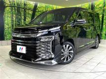 2024 Toyota Voxy