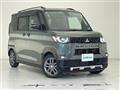 2023 Mitsubishi DELICA MINI