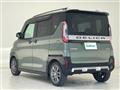 2023 Mitsubishi DELICA MINI