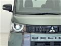 2023 Mitsubishi DELICA MINI