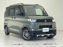 2023 Mitsubishi DELICA MINI