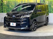 2024 Toyota Noah