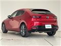 2020 Mazda Mazda3