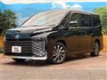 2024 Toyota Voxy