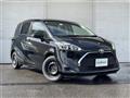 2021 Toyota Sienta