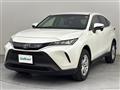 2022 Toyota Harrier