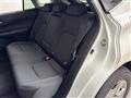 2022 Toyota Harrier