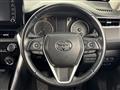 2022 Toyota Harrier