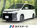 2024 Toyota Voxy