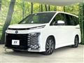 2024 Toyota Voxy