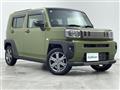 2024 Daihatsu Taft