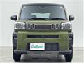 2024 Daihatsu Taft