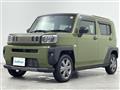 2024 Daihatsu Taft