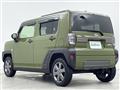 2024 Daihatsu Taft