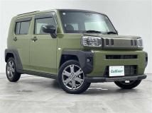 2024 Daihatsu Taft