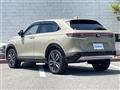 2021 Honda VEZEL
