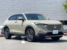 2021 Honda VEZEL