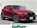2018 Mazda CX-3