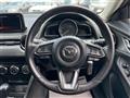 2018 Mazda CX-3