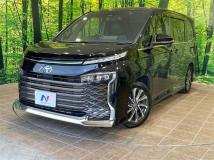 2024 Toyota Voxy