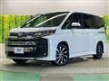 2024 Toyota Noah