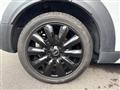 2017 BMW MINI