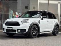 2017 BMW MINI