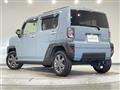 2022 Daihatsu Taft