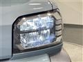 2022 Daihatsu Taft