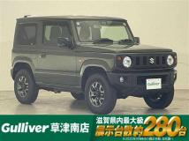 2020 Suzuki Jimny