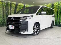 2025 Toyota Noah