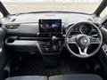 2021 Nissan ROOX
