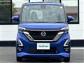 2021 Nissan ROOX