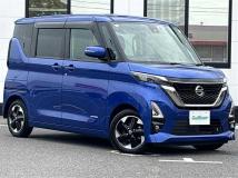 2021 Nissan ROOX