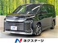 2025 Toyota Voxy