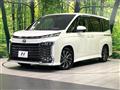 2025 Toyota Voxy