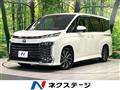 2025 Toyota Voxy