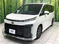 2025 Toyota Voxy