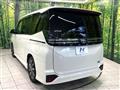 2025 Toyota Voxy