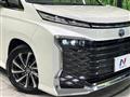 2025 Toyota Voxy