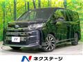 2025 Toyota Noah