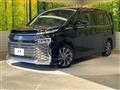 2025 Toyota Voxy