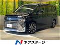 2025 Toyota Voxy
