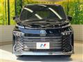 2025 Toyota Voxy